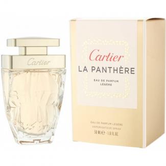 Cartier La Panthere Legere